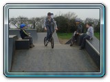 Cliffe BMX/Skate Park