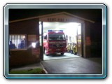 Cliffe Fire Station